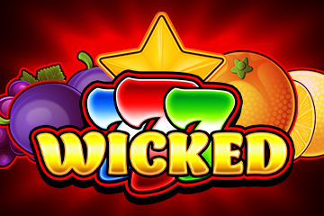 Slot Wicked 777