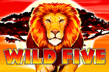 Free Slot Wild Five