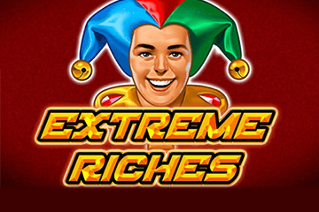 Extreme Riches Online
