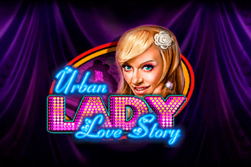 Slot Urban Lady without registration