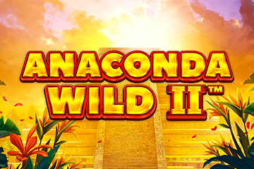 Anaconda Wild II online