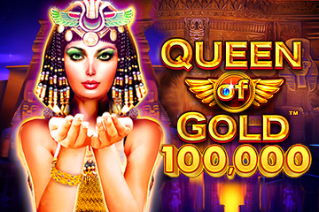 Queen Of Gold
