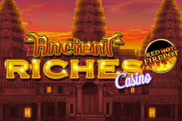 Ancient Riches RHFP