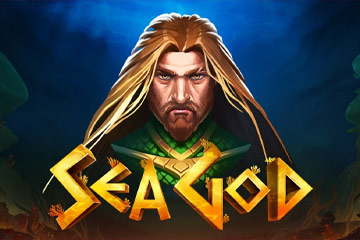 Sea God (Swintt) by Swintt