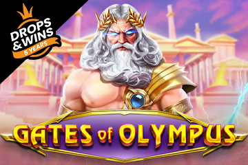 Gates of Olympus