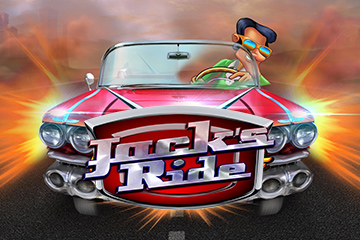 Jack's Ride