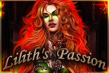 Lilith's Passion 15 lines online and free