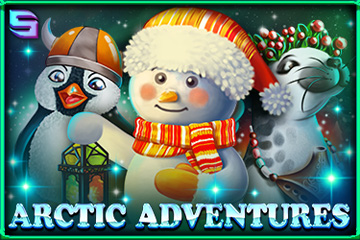 Free Slot Arctic Adventures