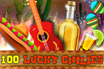 100 Lucky Chillies