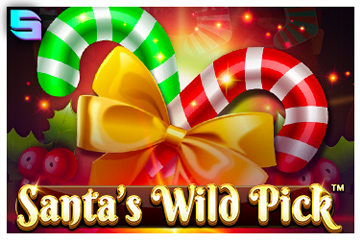 Santa's Wild Pick