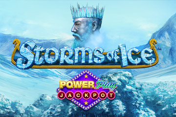 Online Slot Storms of Ice