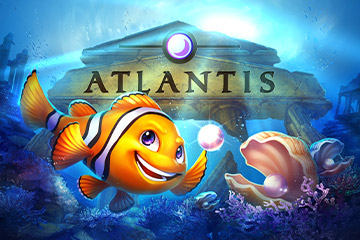 Atlantis (Apollo Games)
