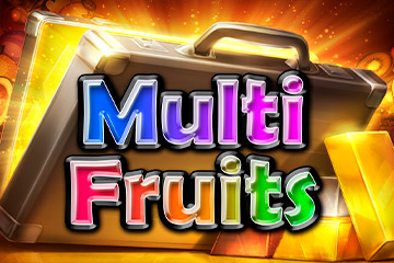 Multi Fruits (Apollo Games)
