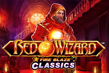 Play Red Wizard