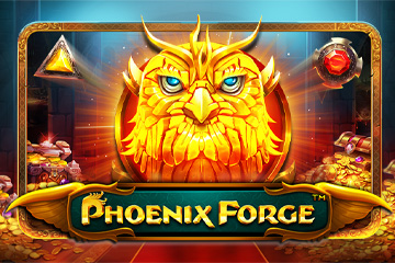 Slot Phoenix Forge