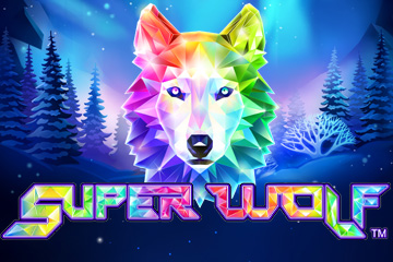 Super Wolf by Skywind