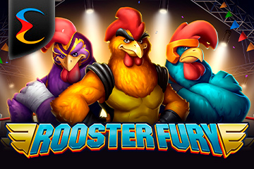 Rooster Fury by Endorphina