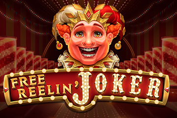 Free Reelin Joker