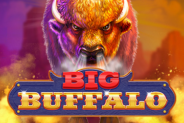 Online Slot Big Buffalo Megaways