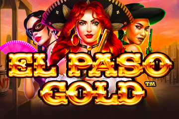 Slot machine El Paso Gold online