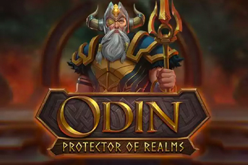 Odin: Protector of Realms