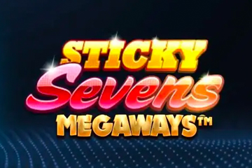 Slot Sticky Sevens Megaways
