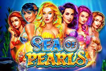 Sea of Pearls - online slot