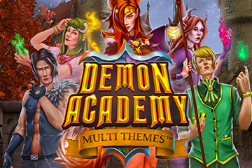 Demon Academy