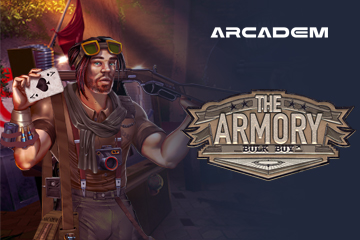 The Armory