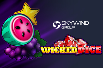 Wicked Dice 10 Lines in Online Casino