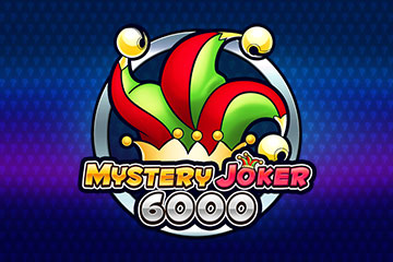 Mystery Joker 6000 By Playngo