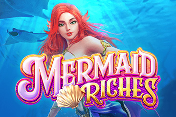 Slot Mermaid Riches without registration