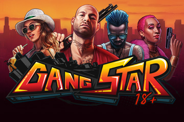 Gangstar
