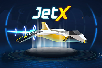JetX