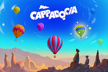 Cappadocia