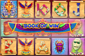 BookOfWin