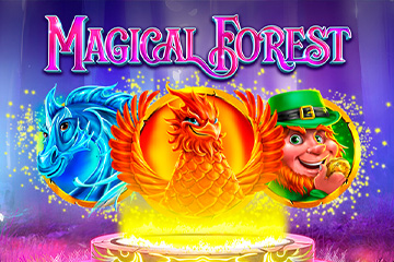 Magical Forest (StakeLogic) in Online Casino