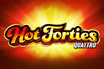 Hot Forties Quattro by Stakelogic
