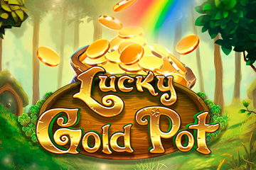 Free Slot Lucky Gold Pot
