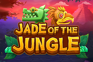 Slot Jade of the Jungle without registration