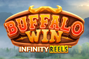 Buffalo Win Infinity Reels