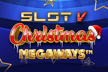 SlotV Christmas Megaways