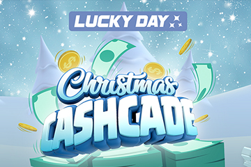 Lucky Day: Christmas Cashcade