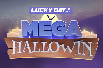 Lucky Day: Mega Hallowin