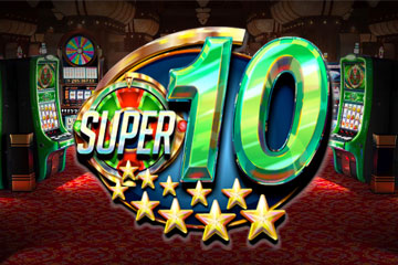 Slot Super 10 Stars Without Registration