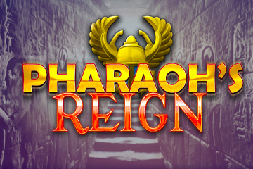 Free Slot Pharaoh's Reign