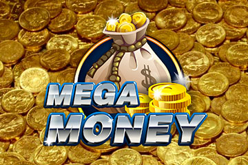 Slot Machine Megamoney (Red Rake) Without Registration