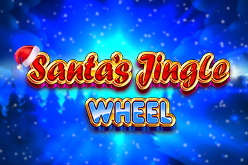 Santas Jingle Wheel