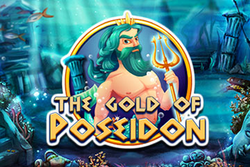 Gold of Poseidon In Online Casino