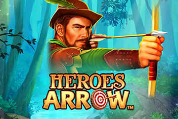 POP Heroes Arrow